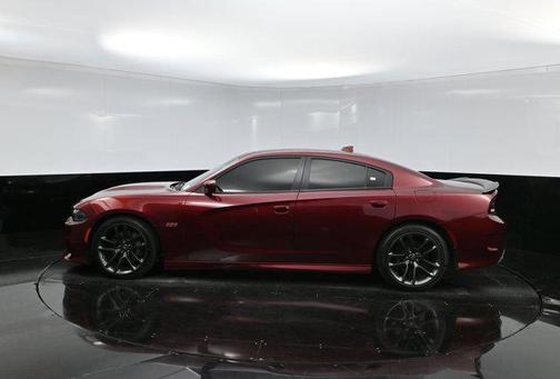 2021 Dodge Charger Scat Pack