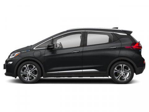 2021 Chevrolet Bolt EV FWD Premier