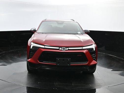2025 Chevrolet Blazer EV RWD RS