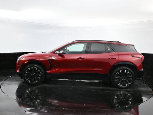 2025 Chevrolet Blazer EV RWD RS