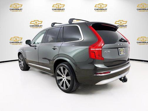 2022 Volvo XC90 T6 Inscription