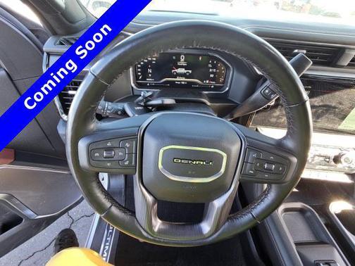 2024 GMC Sierra 2500 Denali Ultimate