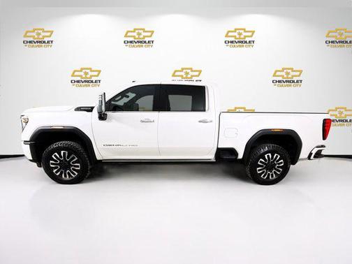 2024 GMC Sierra 2500 Denali Ultimate