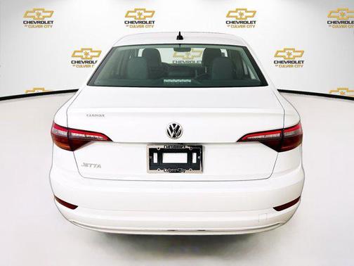 2019 Volkswagen Jetta 1.4T SEL