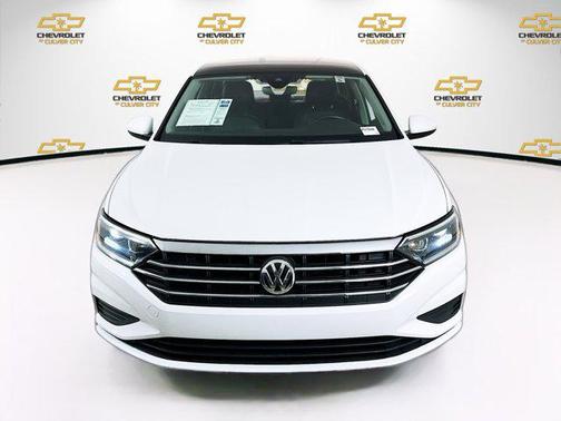 2019 Volkswagen Jetta 1.4T SEL