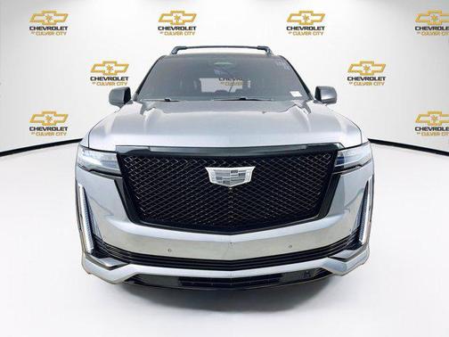 2022 Cadillac Escalade ESV Sport Platinum