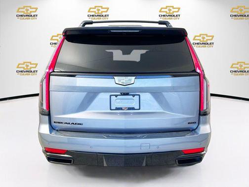 2022 Cadillac Escalade ESV Sport Platinum