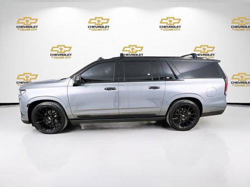 2022 Cadillac Escalade ESV Sport Platinum