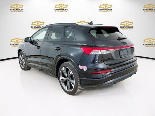 2024 Audi Q4 e-tron Premium Plus 55 quattro