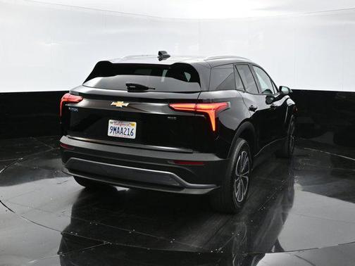 2024 Chevrolet Blazer EV eAWD LT