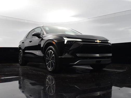 2024 Chevrolet Blazer EV eAWD LT