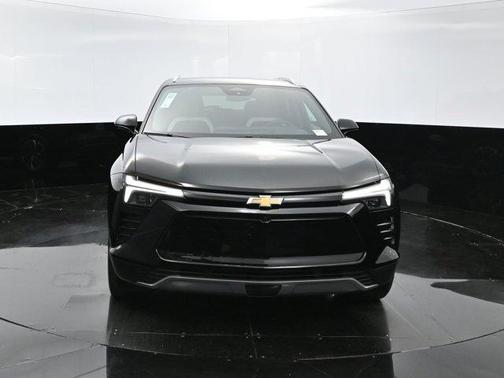 2024 Chevrolet Blazer EV eAWD LT