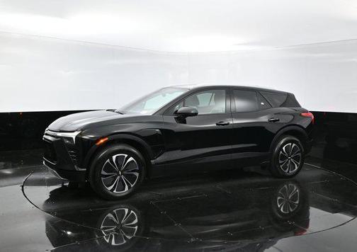 2024 Chevrolet Blazer EV eAWD LT