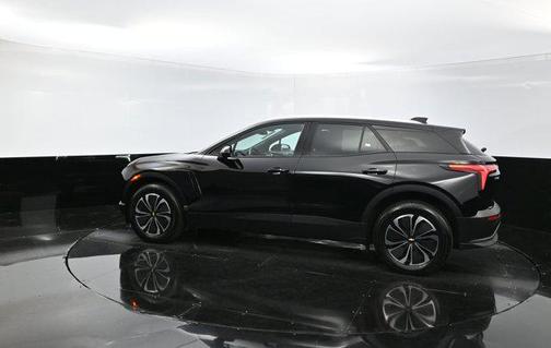 2024 Chevrolet Blazer EV eAWD LT
