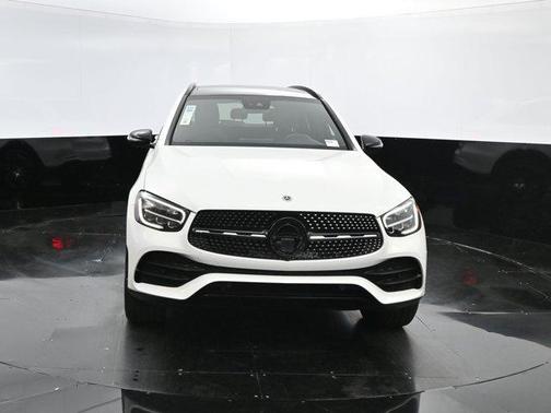 2022 Mercedes-Benz GLC 300 Base
