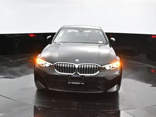 2024 BMW 330 i