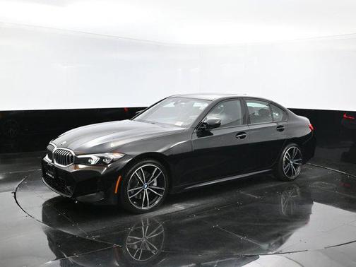 2024 BMW 330 i