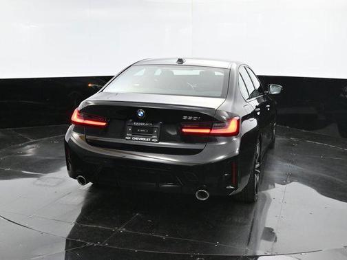 2024 BMW 330 i