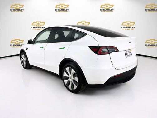 2023 Tesla Model Y AWD *Ltd Avail*