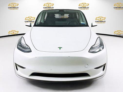 2023 Tesla Model Y AWD *Ltd Avail*