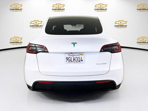 2023 Tesla Model Y AWD *Ltd Avail*