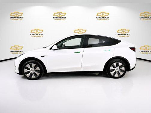 2023 Tesla Model Y AWD *Ltd Avail*