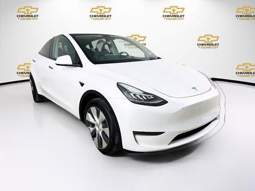2023 Tesla Model Y AWD *Ltd Avail*