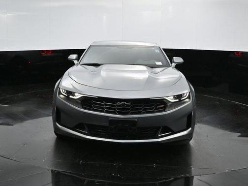 2024 Chevrolet Camaro 2LT