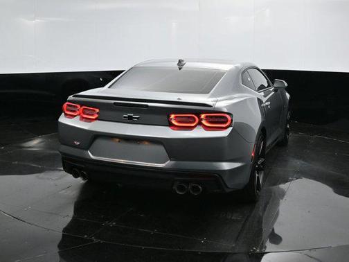 2024 Chevrolet Camaro 2LT