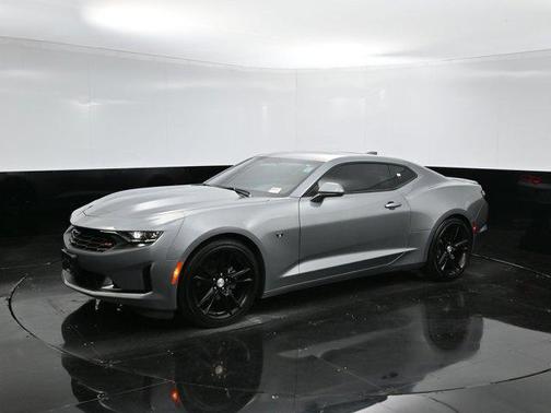 2024 Chevrolet Camaro 2LT