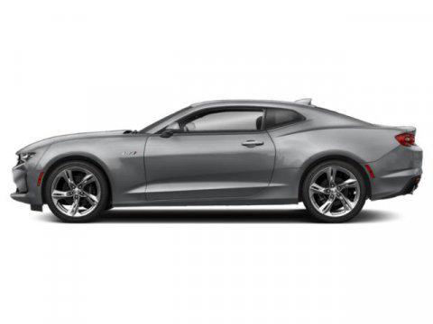 2024 Chevrolet Camaro 2LT
