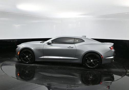 2024 Chevrolet Camaro 2LT