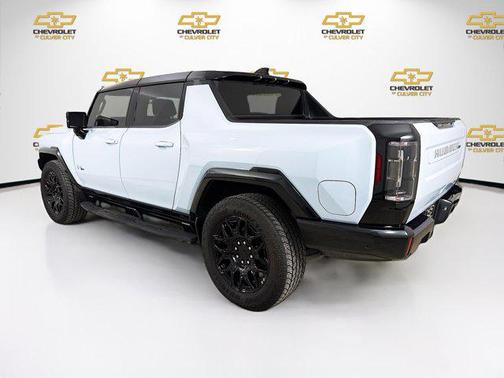 2025 GMC HUMMER EV Pickup 2X