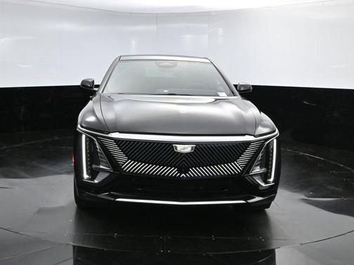 2024 Cadillac LYRIQ Luxury w/1SC