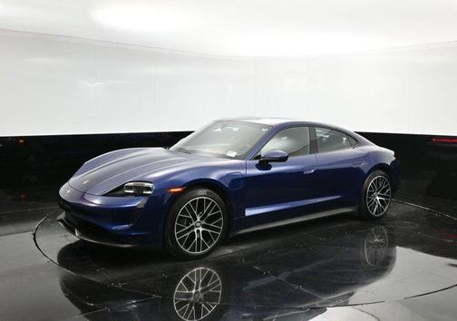 2022 Porsche Taycan RWD