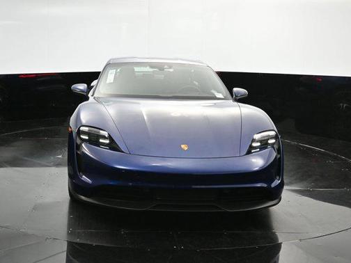 2022 Porsche Taycan RWD
