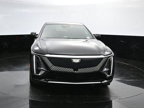 2024 Cadillac LYRIQ Tech w/1SA