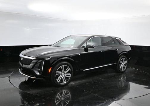 2024 Cadillac LYRIQ Tech w/1SA