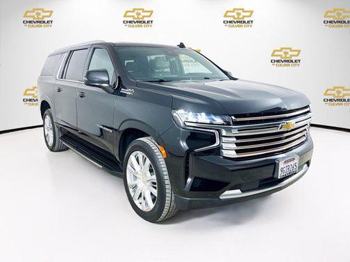 2023 Chevrolet Suburban 2WD High Country