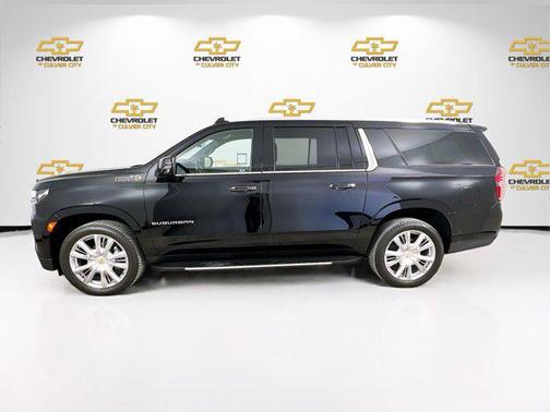 2023 Chevrolet Suburban 2WD High Country