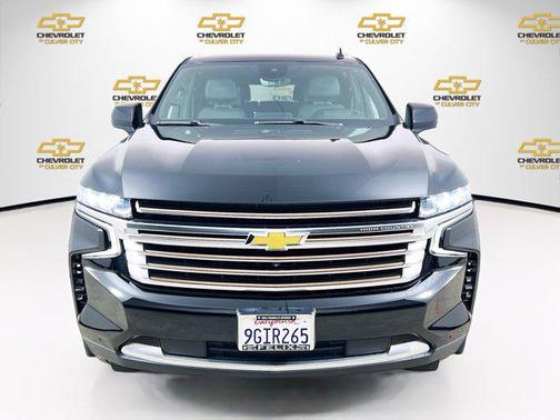 2023 Chevrolet Suburban 2WD High Country