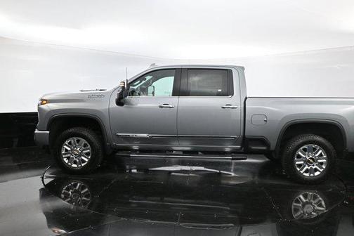 2025 Chevrolet Silverado 2500 High Country