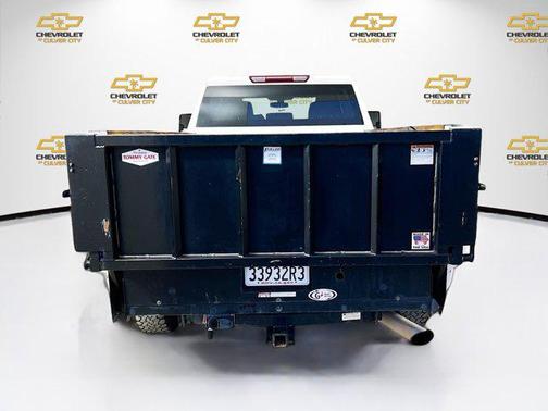 2022 Chevrolet Silverado 2500 WT