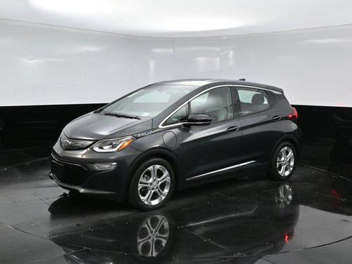 2020 Chevrolet Bolt EV FWD LT