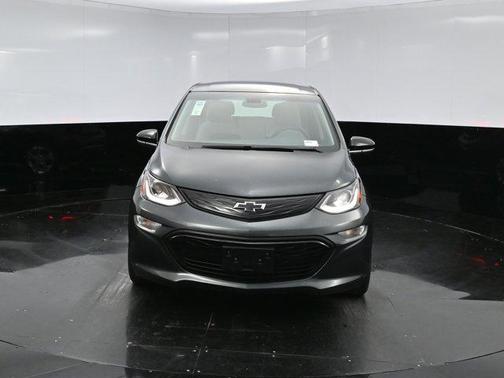 2020 Chevrolet Bolt EV FWD LT