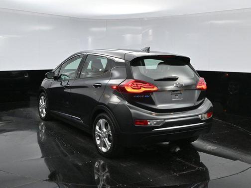 2020 Chevrolet Bolt EV FWD LT