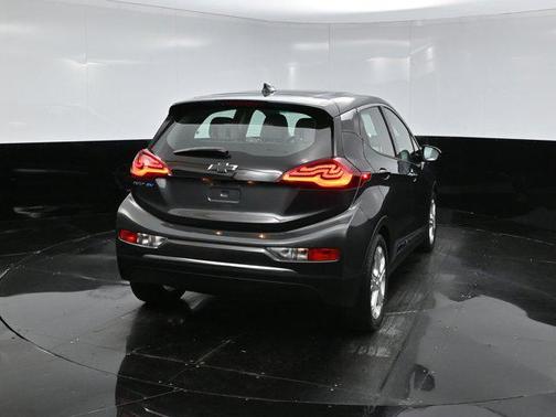 2020 Chevrolet Bolt EV FWD LT