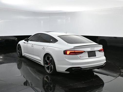 2019 Audi RS 5 2.9T