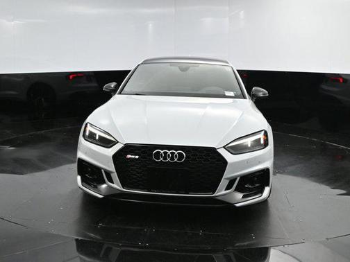 2019 Audi RS 5 2.9T