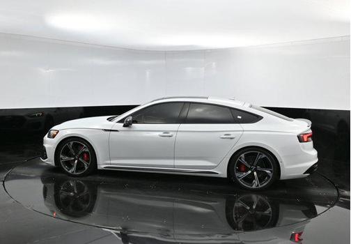 2019 Audi RS 5 2.9T